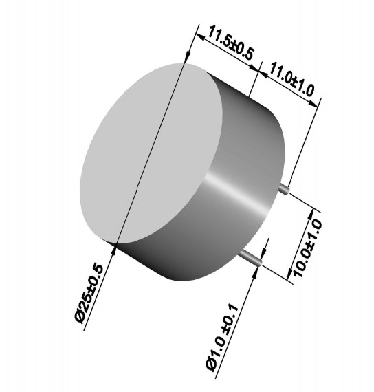 HC23A25T/R-1