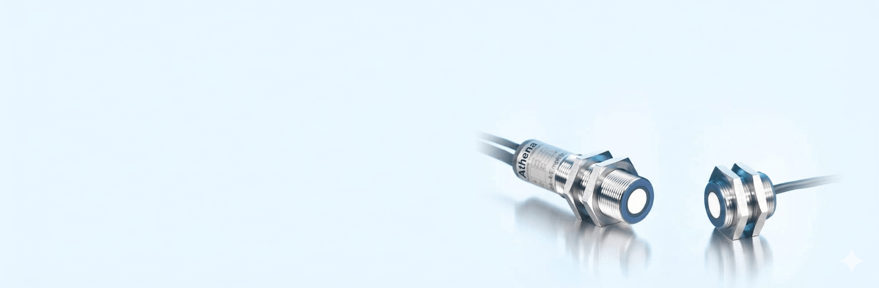 Compact Sensing Power for Smarter Production