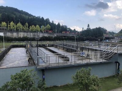 Water and Environmental Treatment